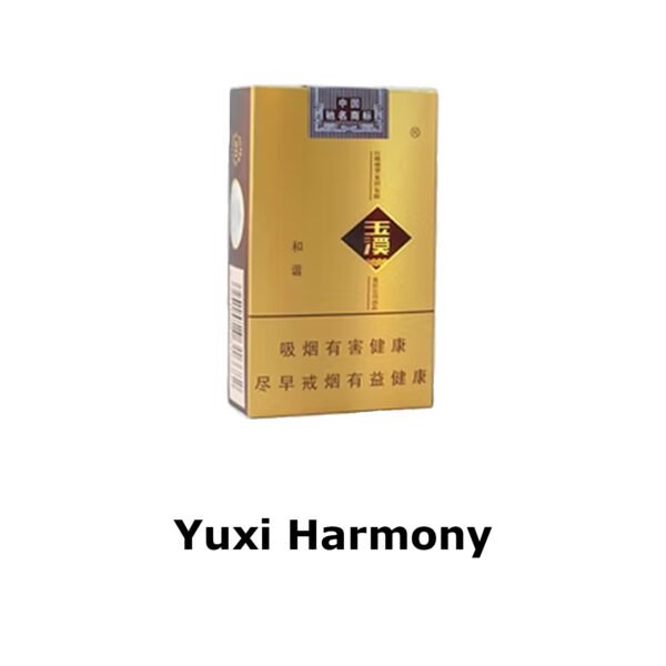 Yuxi Harmony 10 boxes