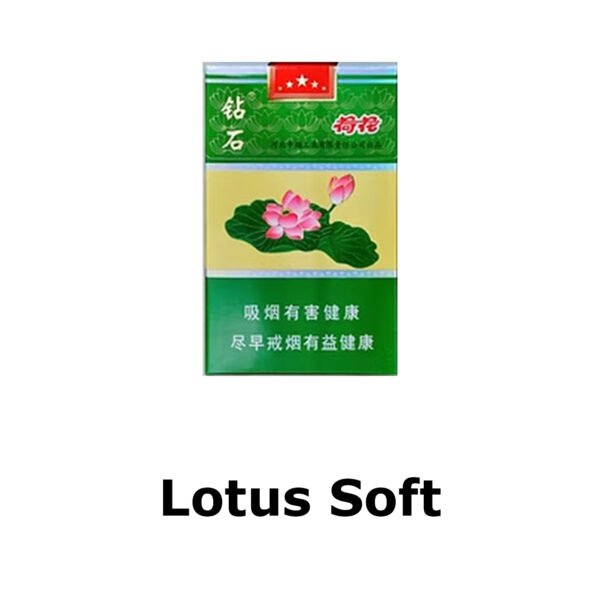 Lotus Soft 10 boxes