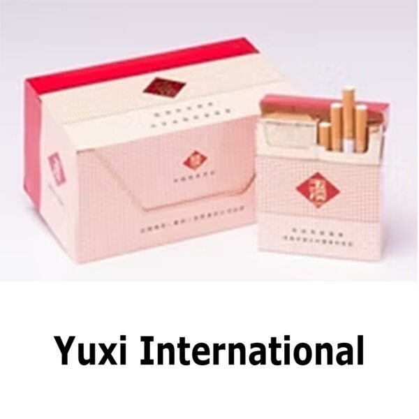 Yuxi International 10 boxes