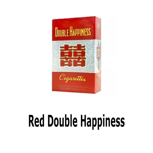 Double Happiness 10 boxes